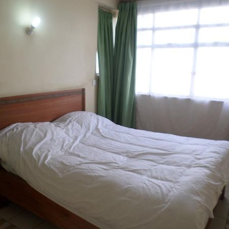 Karibu Hotel Найроби Екстериор снимка