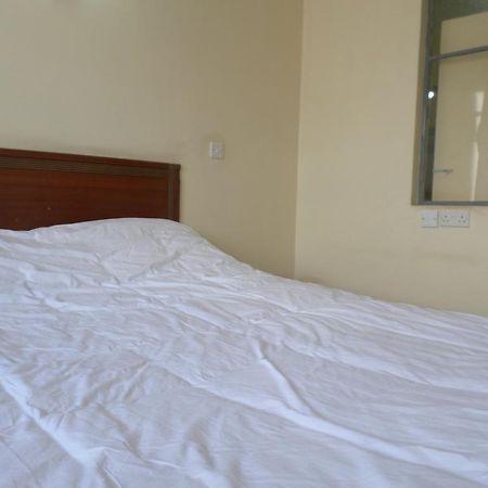 Karibu Hotel Найроби Екстериор снимка