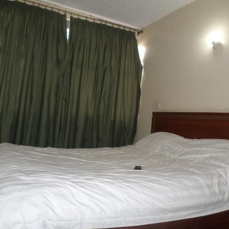 Karibu Hotel Найроби Екстериор снимка