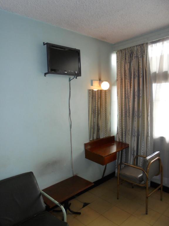 Karibu Hotel Найроби Екстериор снимка