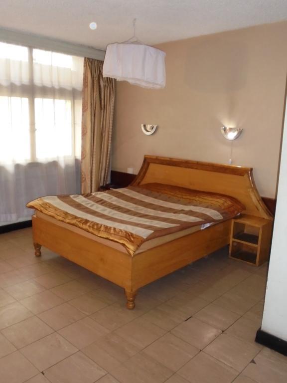 Karibu Hotel Найроби Екстериор снимка