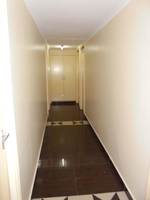 Karibu Hotel Найроби Екстериор снимка