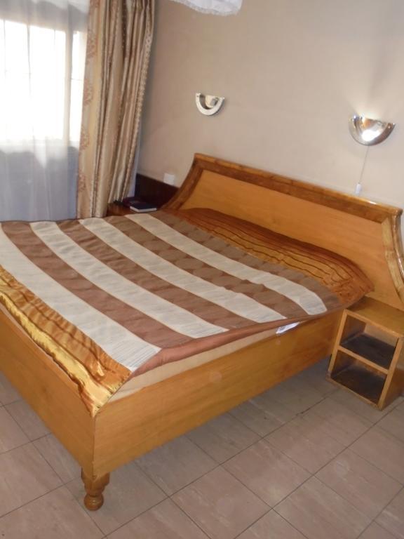 Karibu Hotel Найроби Екстериор снимка