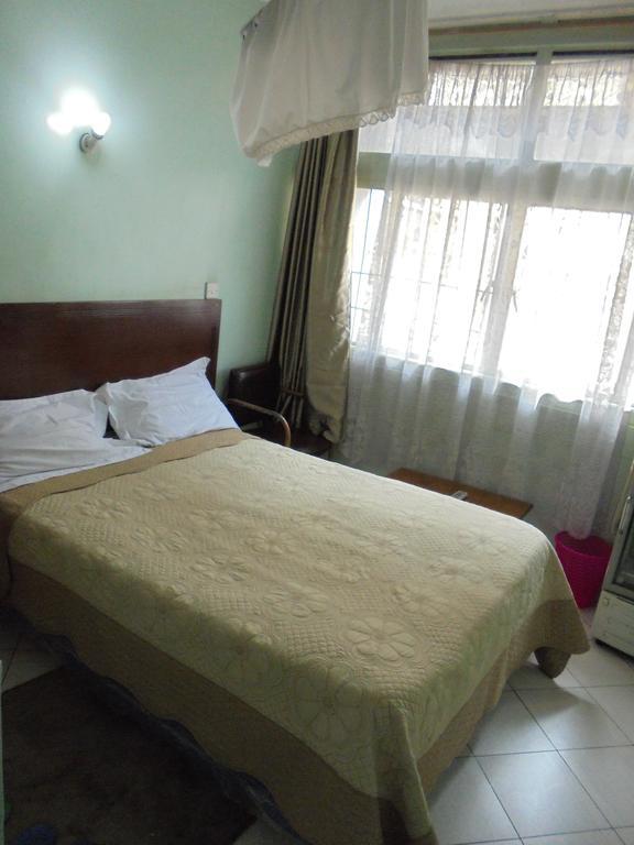Karibu Hotel Найроби Екстериор снимка