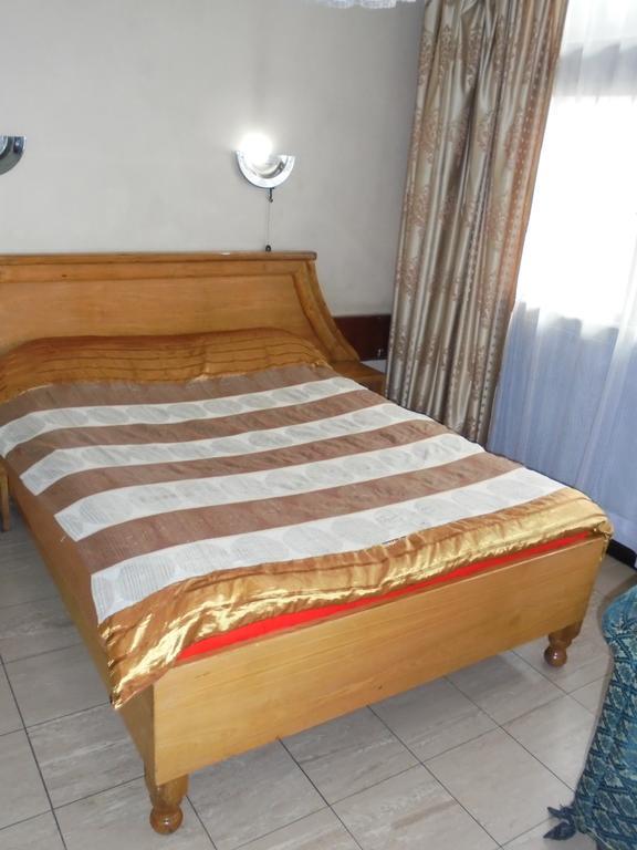Karibu Hotel Найроби Екстериор снимка
