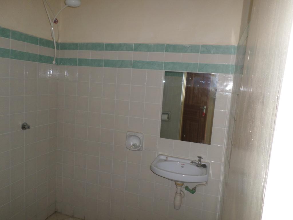 Karibu Hotel Найроби Екстериор снимка