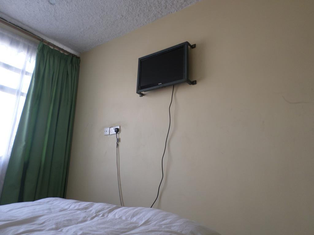 Karibu Hotel Найроби Екстериор снимка