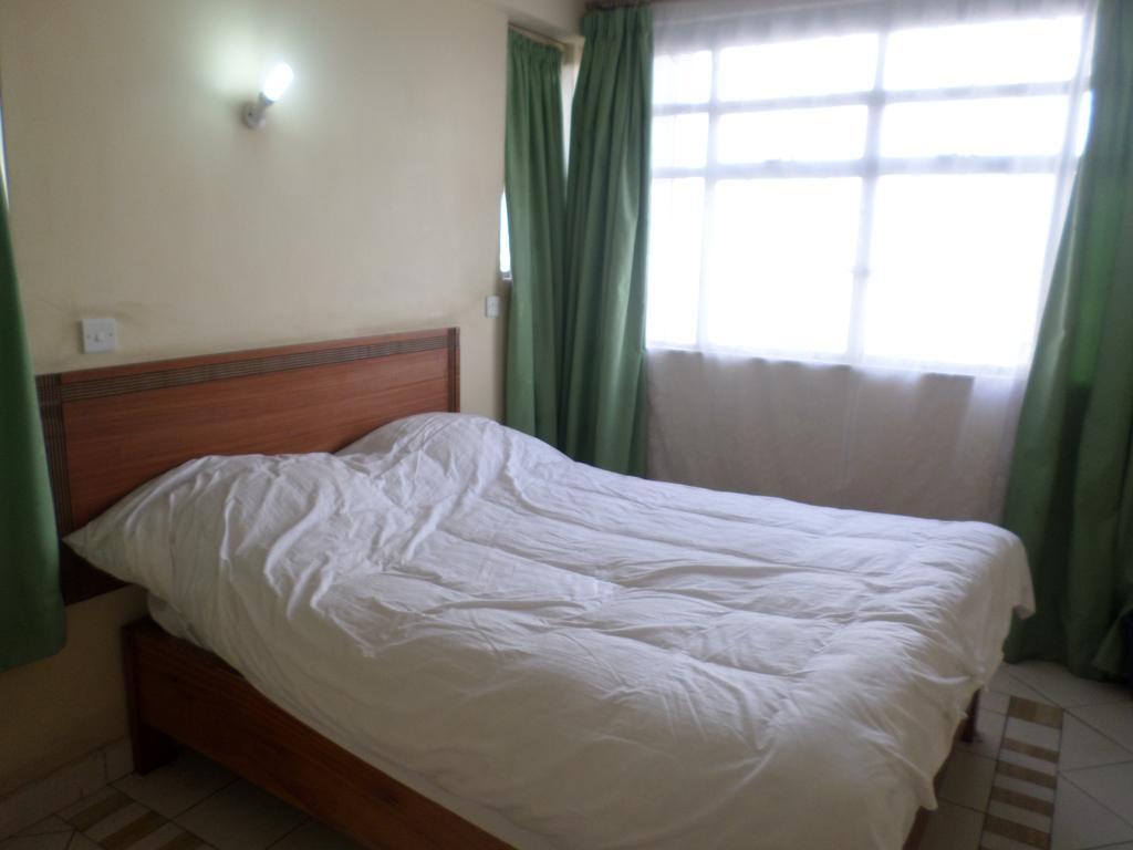 Karibu Hotel Найроби Екстериор снимка