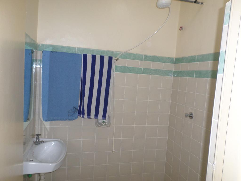 Karibu Hotel Найроби Екстериор снимка