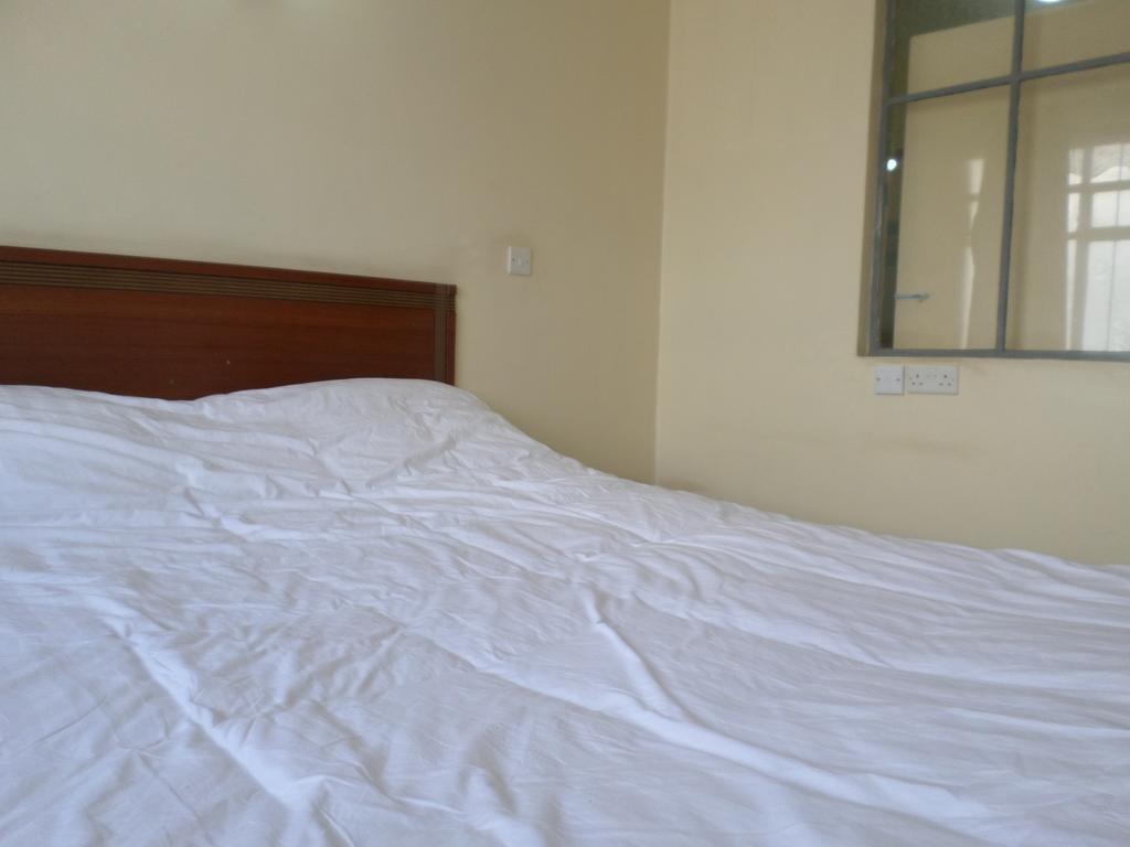 Karibu Hotel Найроби Екстериор снимка