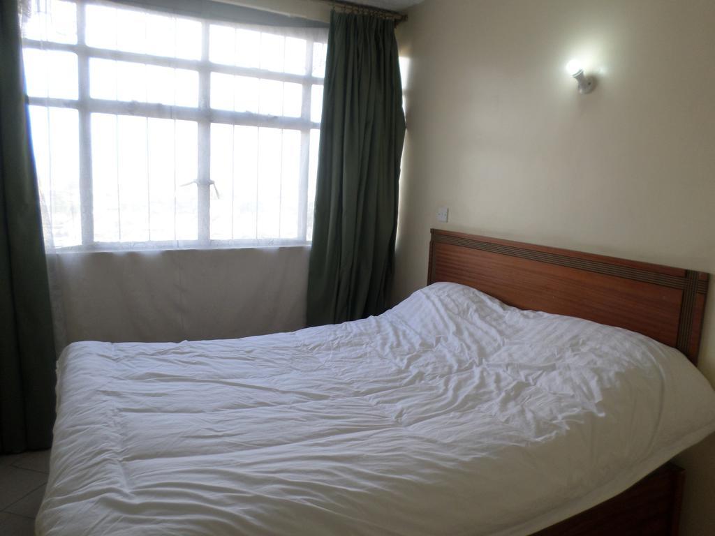 Karibu Hotel Найроби Екстериор снимка