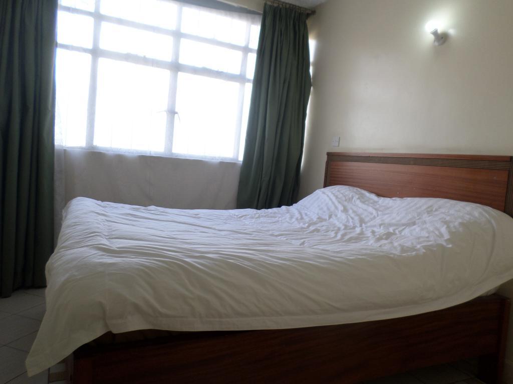 Karibu Hotel Найроби Екстериор снимка