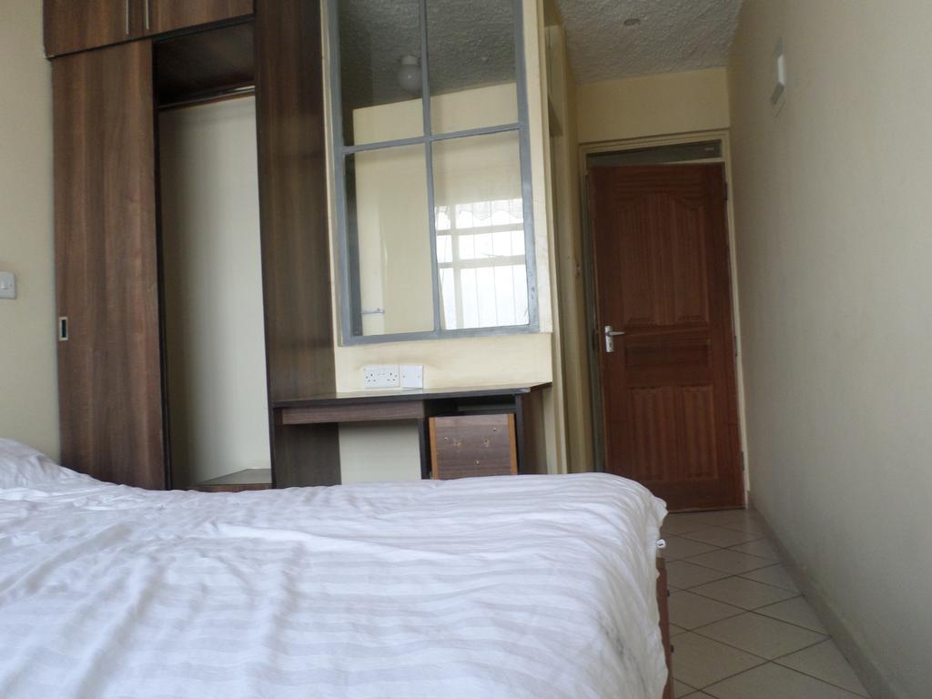 Karibu Hotel Найроби Екстериор снимка