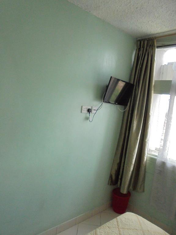 Karibu Hotel Найроби Стая снимка