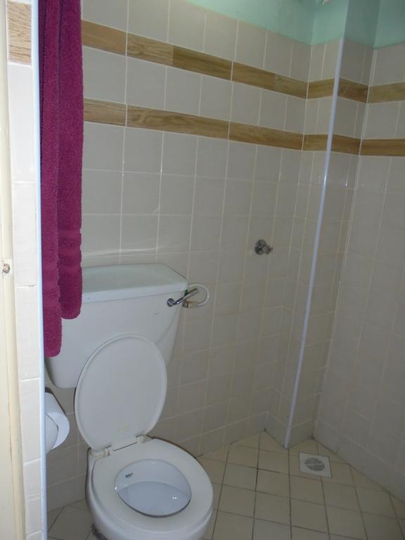 Karibu Hotel Найроби Стая снимка