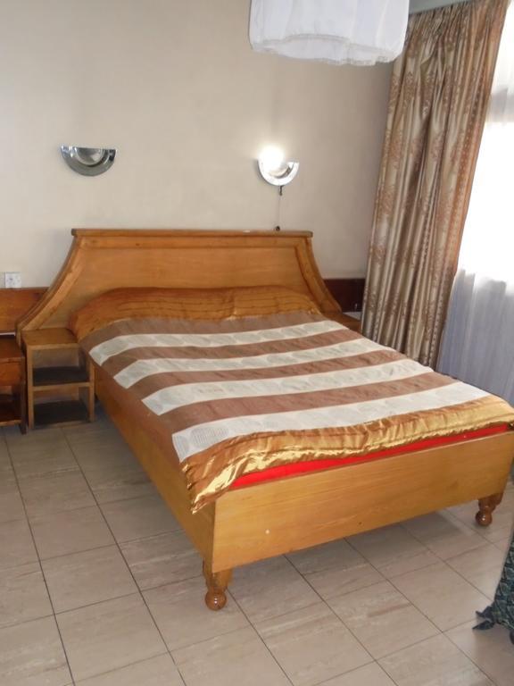 Karibu Hotel Найроби Стая снимка